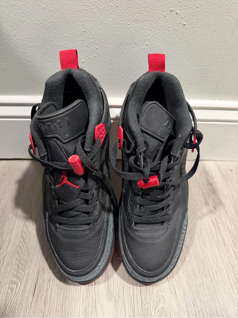 Jordans men’s sneakers